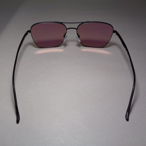 DKNY Donna Karan DO103S Black New Women\'s Sunglasses main image 12